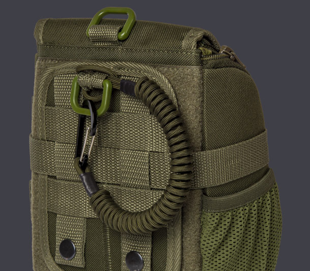 Надійна система кріплень