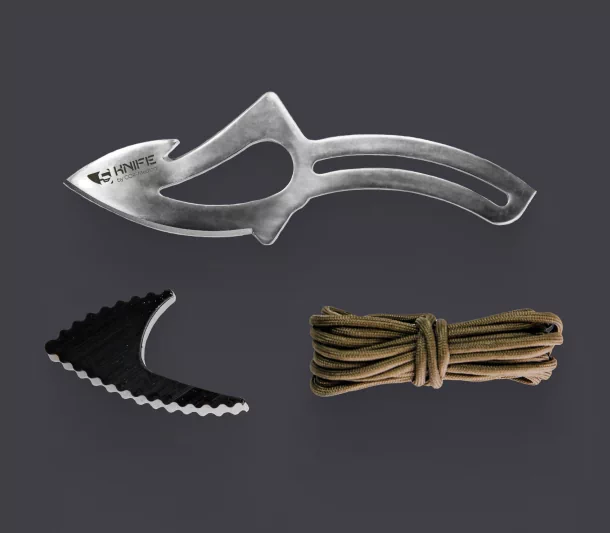 Universal multitool