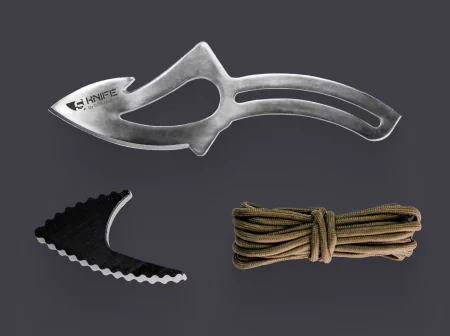 Тактичний ніж 5knife