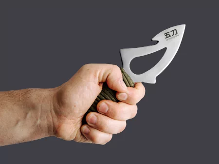 Тактичний ніж 5knife