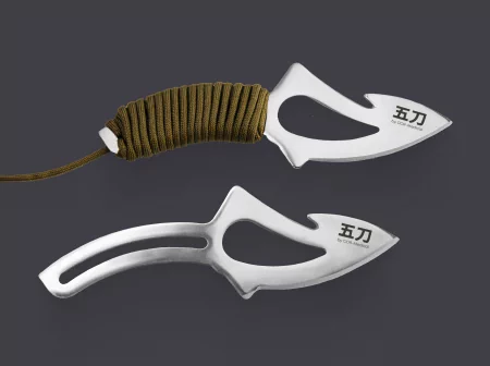 Тактичний ніж 5knife