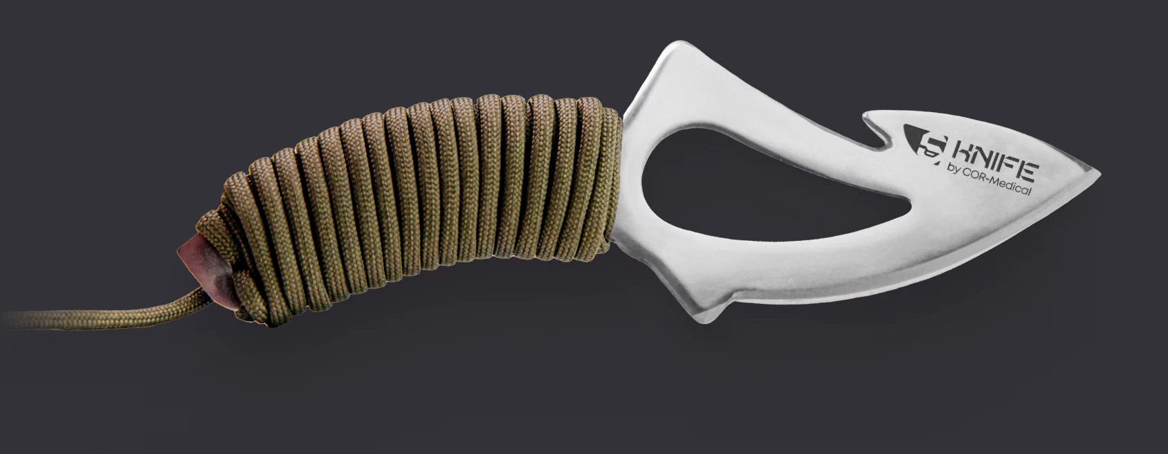 Тактичний ніж 5knife